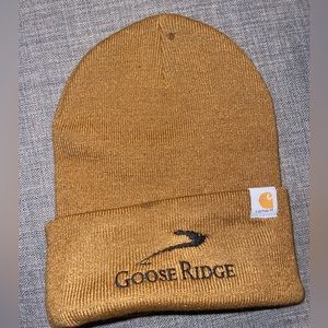 Carhartt beanie